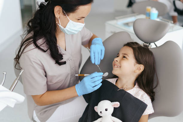 Best Urgent Dental Care for Toothache in Madill, OK