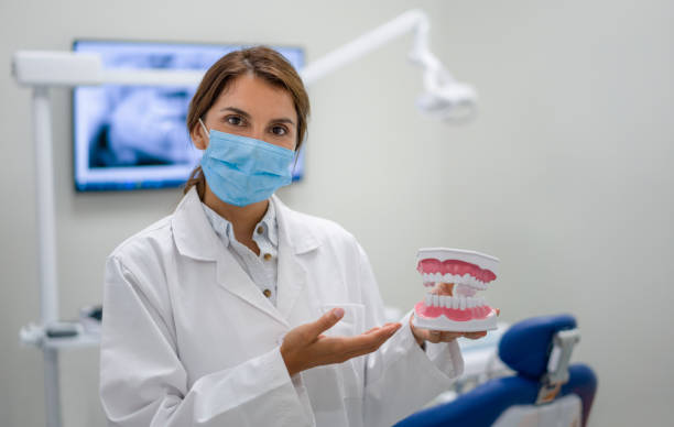 Best Broken or Cracked Tooth Emergency Dentist in Madill, OK
