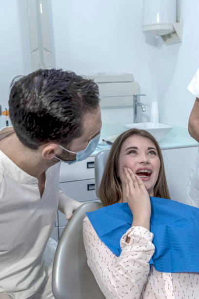 Best Mobile Emergency Dentist in Madill, OK