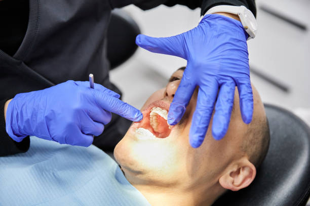 Best Emergency Dentist for Special Needs Patients in Madill, OK