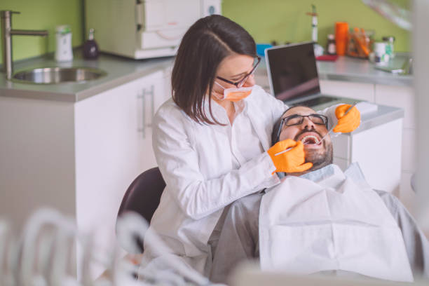 Best Emergency Dental Care for Abscessed Tooth in Madill, OK
