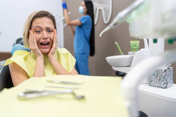 Best Weekend Emergency Dentist in Madill, OK