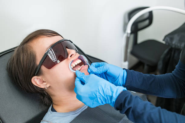 Best Emergency Dentist for Knocked-Out Tooth in Madill, OK