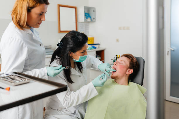 Best Orthodontic Emergency Dentist in Madill, OK