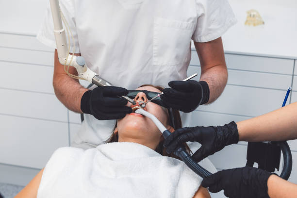 Best Emergency Dental Extractions in Madill, OK