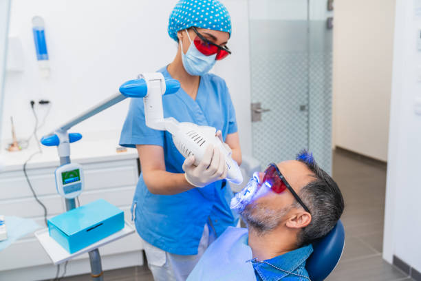 Best Emergency Cosmetic Dentistry in Madill, OK